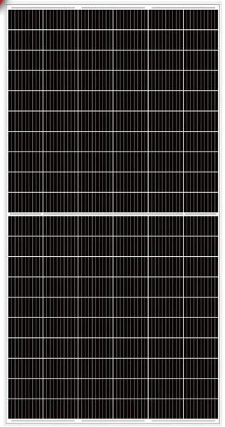 Monocrystallain Solar Technologies