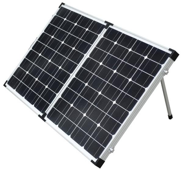 Foldable Solar Kits