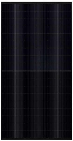 Monocrystalline Solar HC Technology