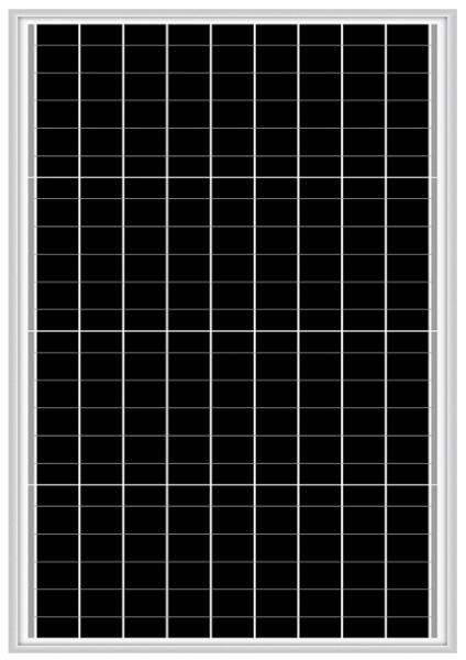 Monocrystalline Solar Technology