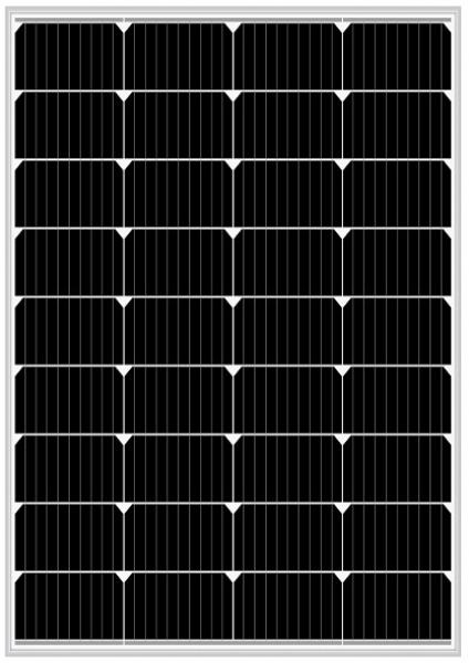 Monocrystalline Solar Technology