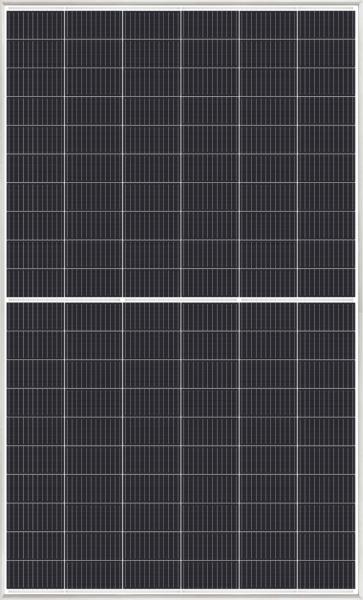 Monocrystalline Solar Technology