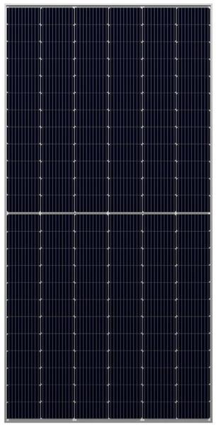 Monocrystalline Solar Technology