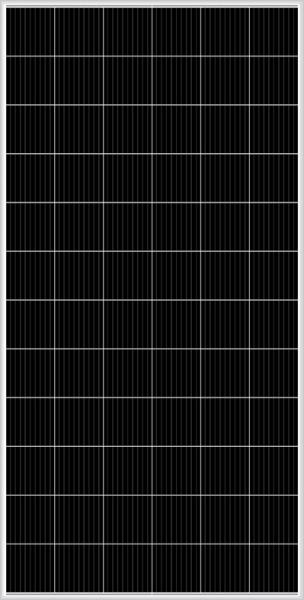 Monocrystalline Solar Technology