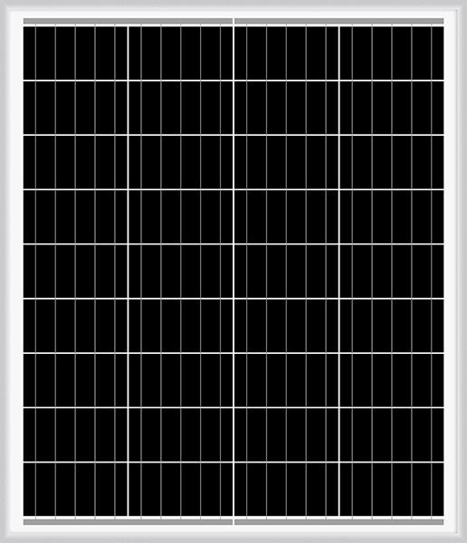 Monocrystalline Solar Technology