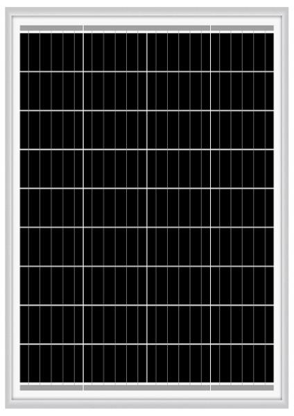 Monocrystalline Solar Technology