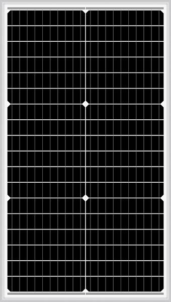 Monocrystalline Solar Technology