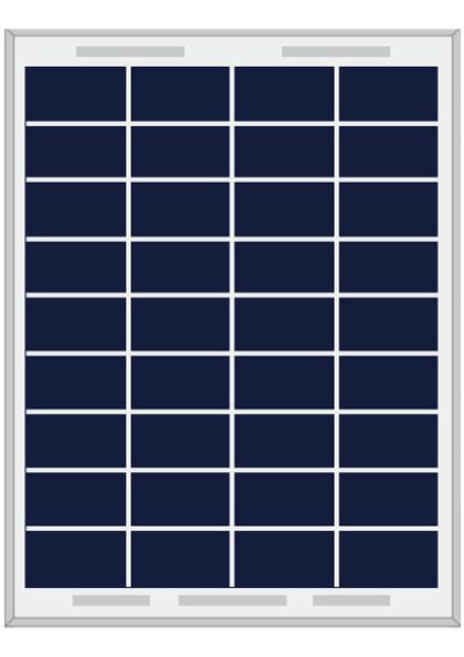 Monocrystalline Solar Technology