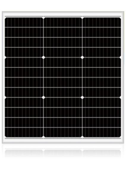 Monocrystalline Solar Technology