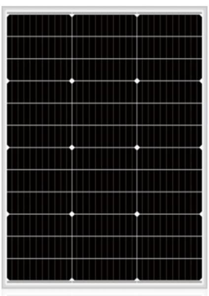 Monocrystalline Solar Technology