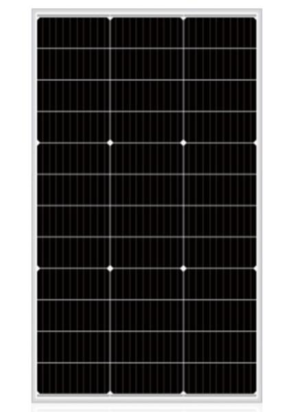 Monocrystalline Solar Technology