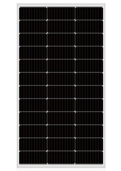 Monocrystalline Solar Technology