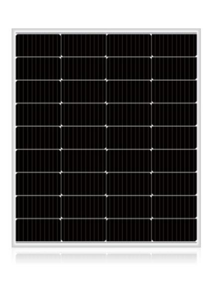 Monocrystalline Solar Technology