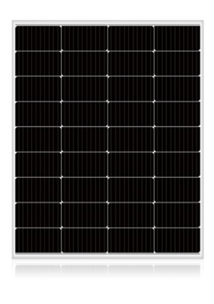 Monocrystalline Solar Technology