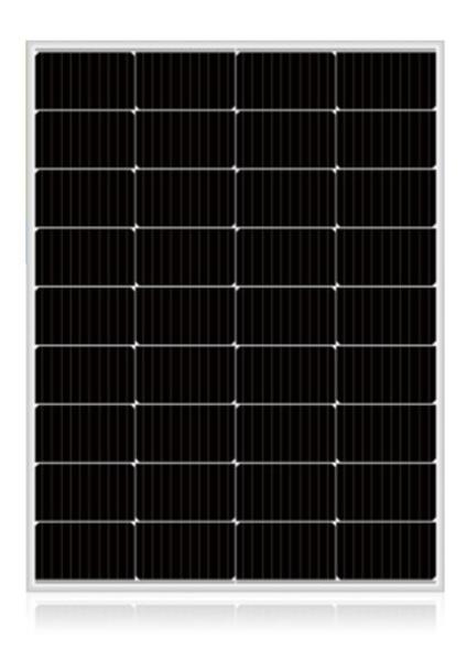 Monocrystalline Solar Technology