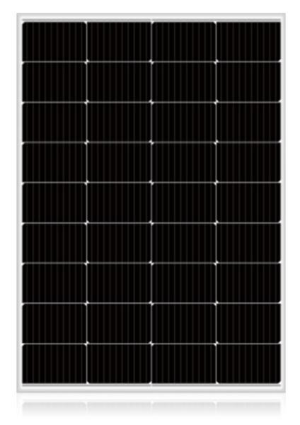 Monocrystalline Solar Technology