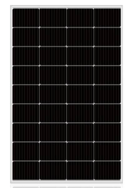 Monocrystalline Solar Technology