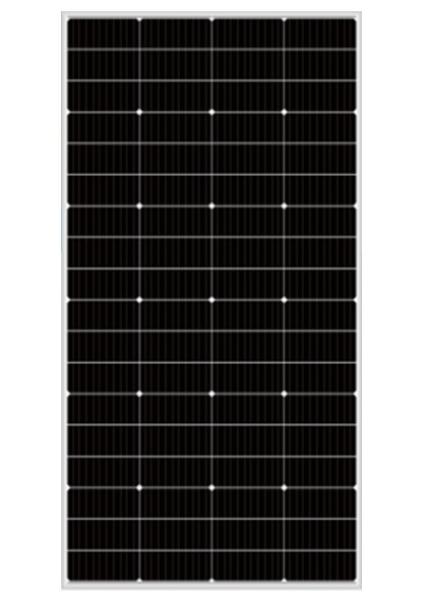 Monocrystalline Solar Technology