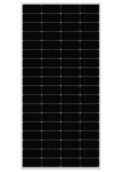 Monocrystalline Solar Technology