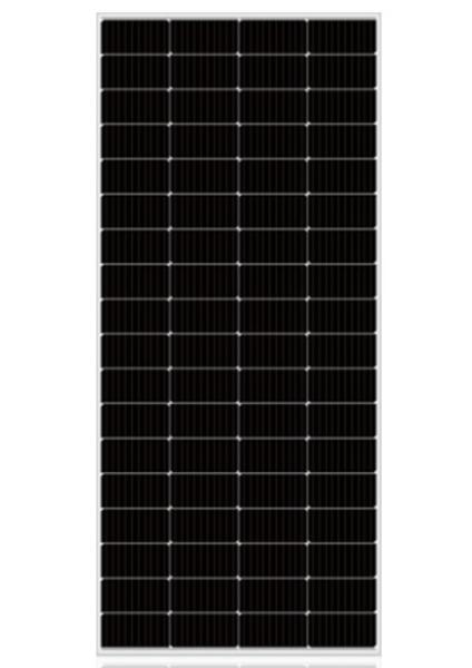 Monocrystalline Solar Technology