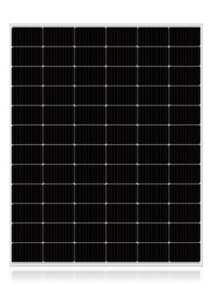 Monocrystalline Solar Technology