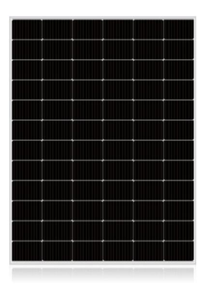 Monocrystalline Solar Technology