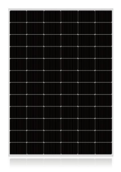 Monocrystalline Solar Technology