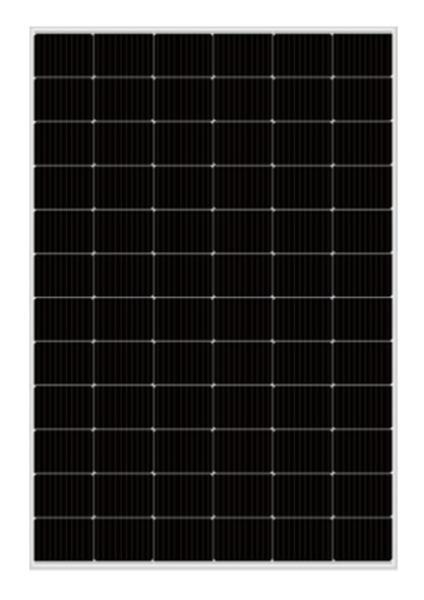 Monocrystalline Solar Technology