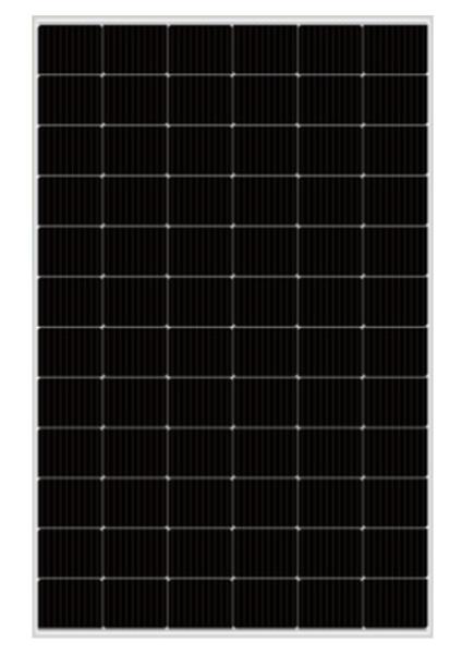 Monocrystalline Solar Technology