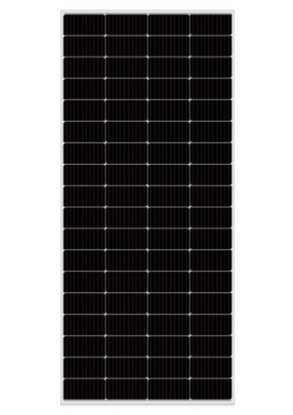 Monocrystalline Solar Technology