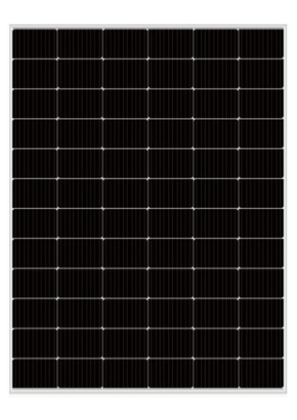 Monocrystalline Solar Technology