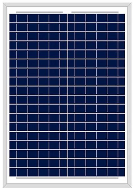 Polycrystalline Solar Technology