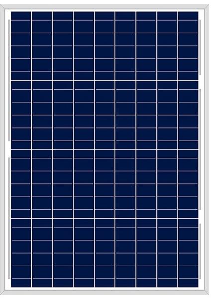 Polycrystalline Solar Technology