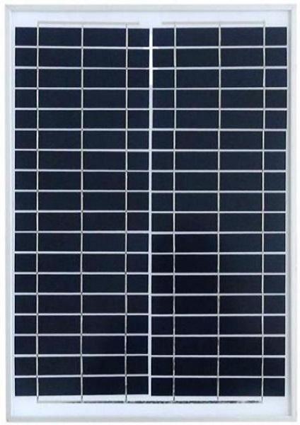 Polycrystalline Solar Technology