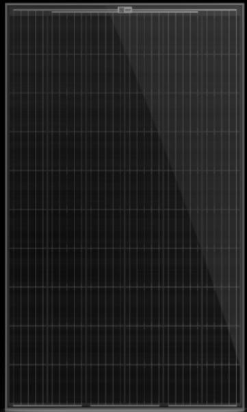 Monocrystalline Solar Technology