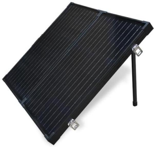 ETFE Foldable Solar Kits