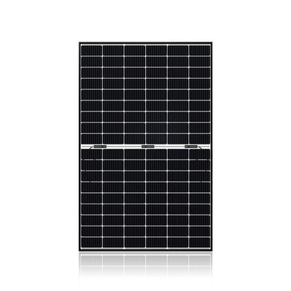 Bifacial Module 500W-650W