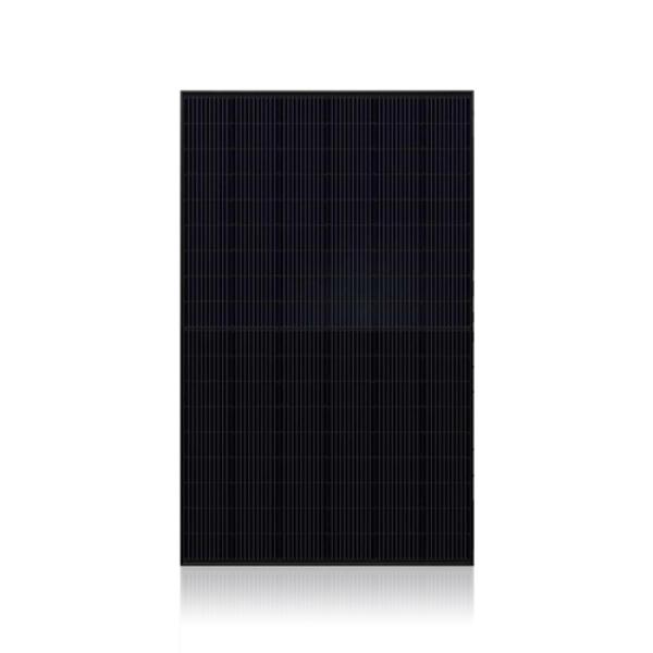 Black Solar Module 400W - 450W