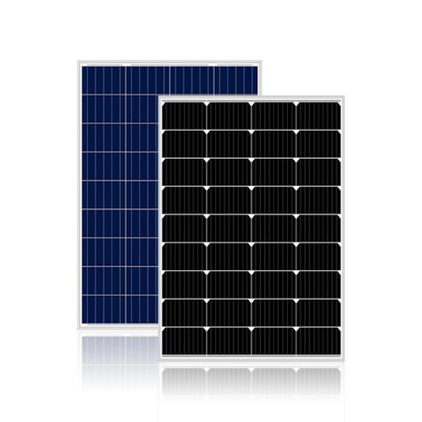 Solar Modules 100W