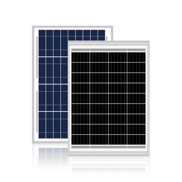 Solar Modules 10W