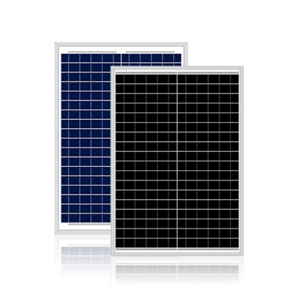 Solar Modules 30W