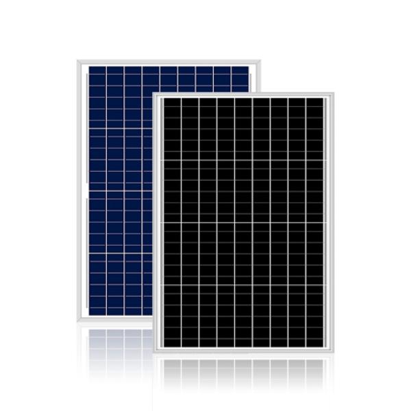 Solar Modules 40W