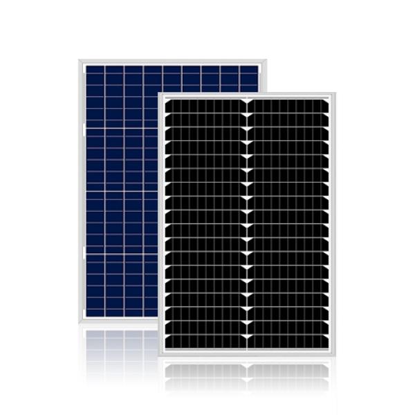 Solar Modules 50W