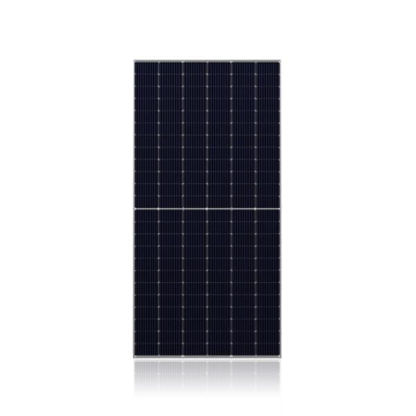 Solar Modules 540W - 550W
