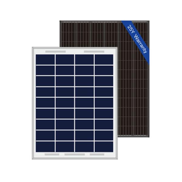 Solar Modules 5W