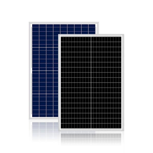 Solar Modules 60W