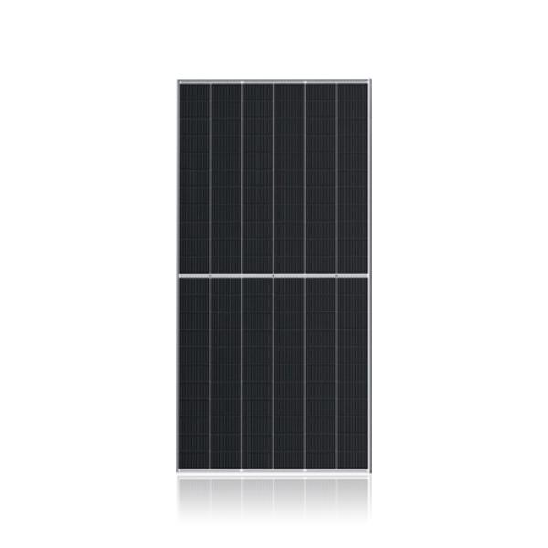 Solar Modules 650W - 660W