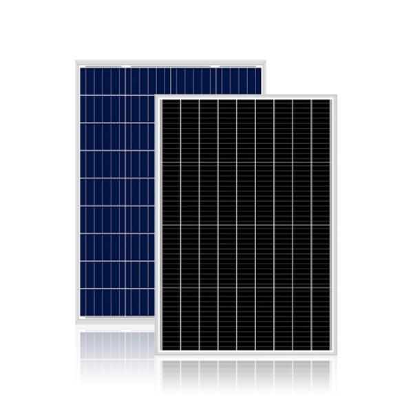 Solar Modules 80W